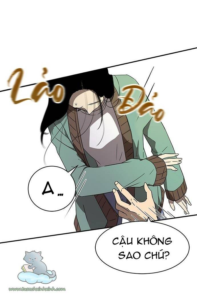 Cạm Bẫy Chapter 40 - Trang 2