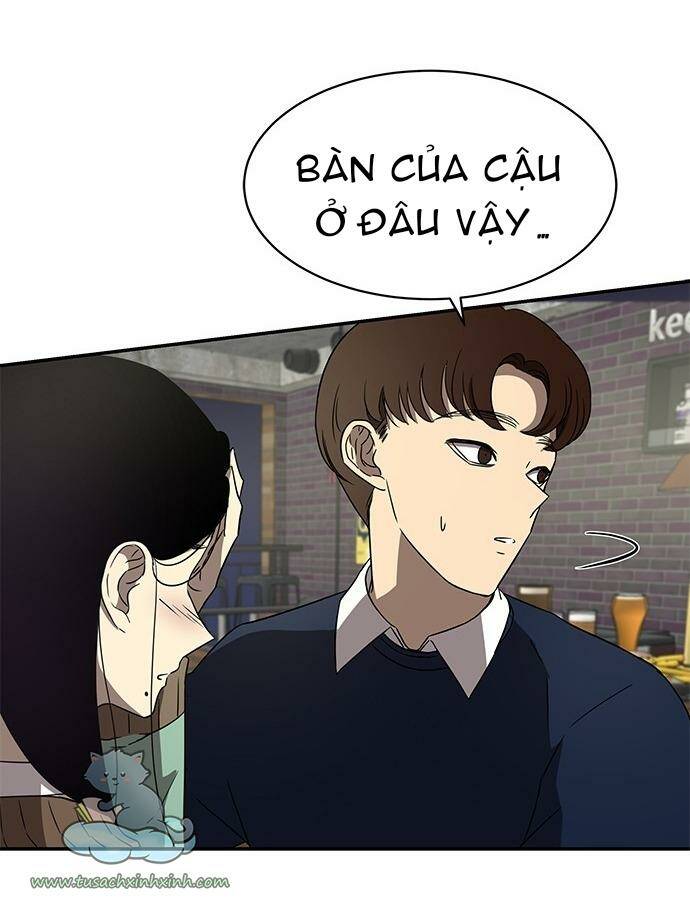 Cạm Bẫy Chapter 40 - Trang 2