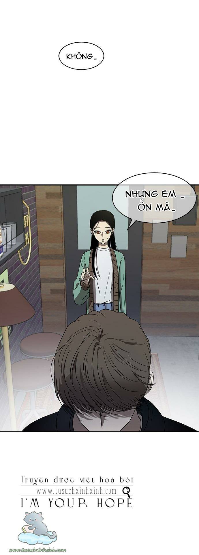 Cạm Bẫy Chapter 40 - Trang 2