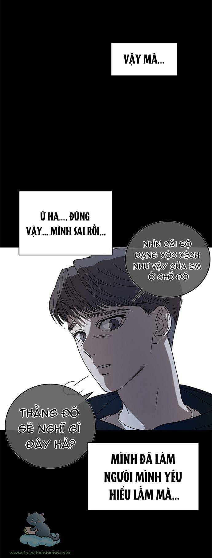 Cạm Bẫy Chapter 40 - Trang 2