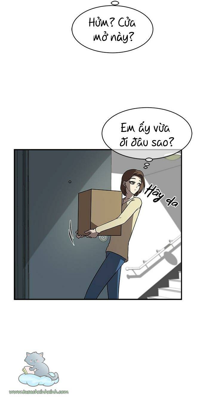 Cạm Bẫy Chapter 40 - Trang 2