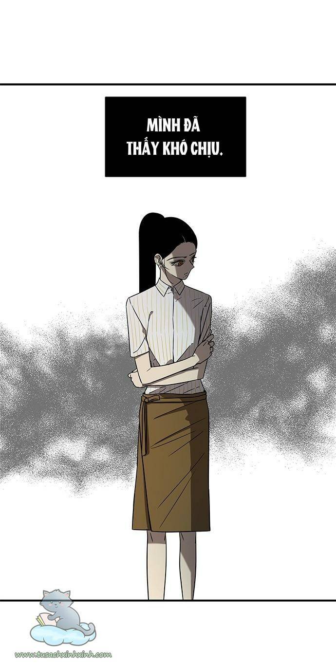 Cạm Bẫy Chapter 40 - Trang 2