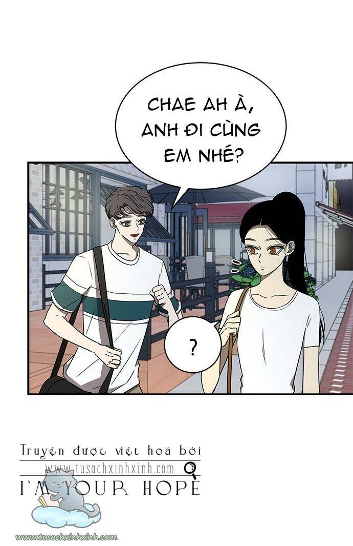 Cạm Bẫy Chapter 40 - Trang 2