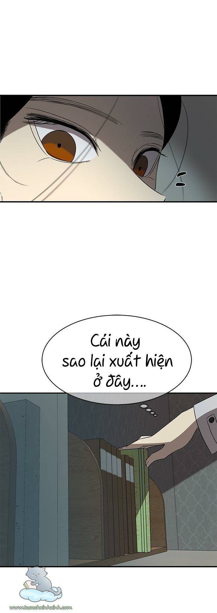 Cạm Bẫy Chapter 40 - Trang 2