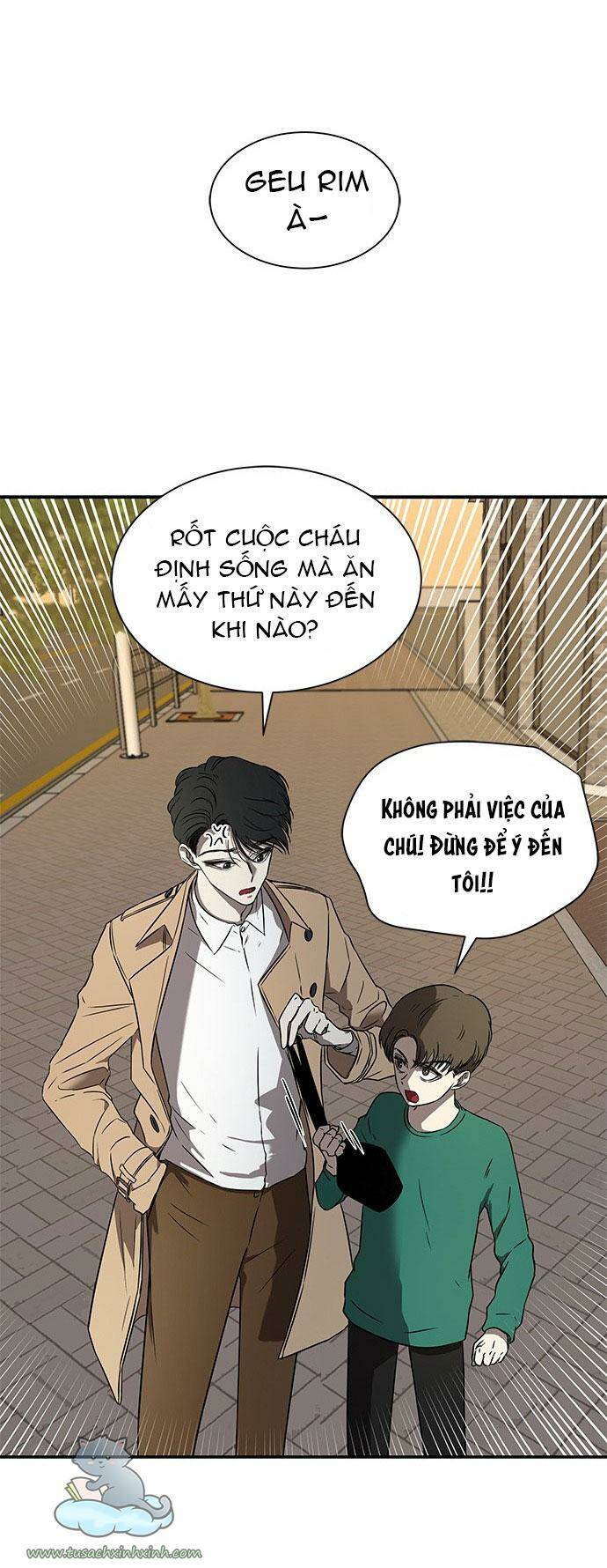 Cạm Bẫy Chapter 37 - Trang 2