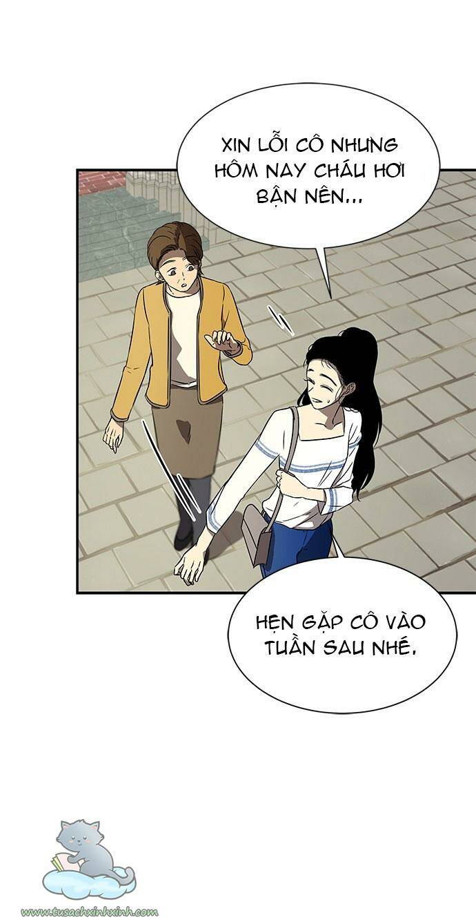 Cạm Bẫy Chapter 37 - Trang 2