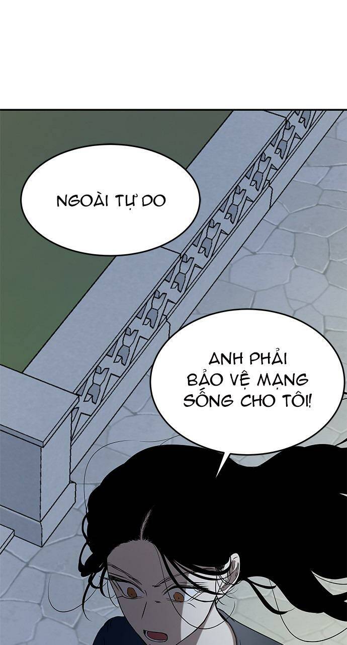 Cạm Bẫy Chapter 35 - Trang 2