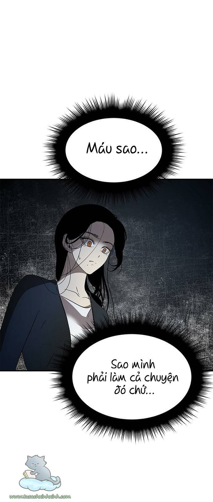 Cạm Bẫy Chapter 35 - Trang 2