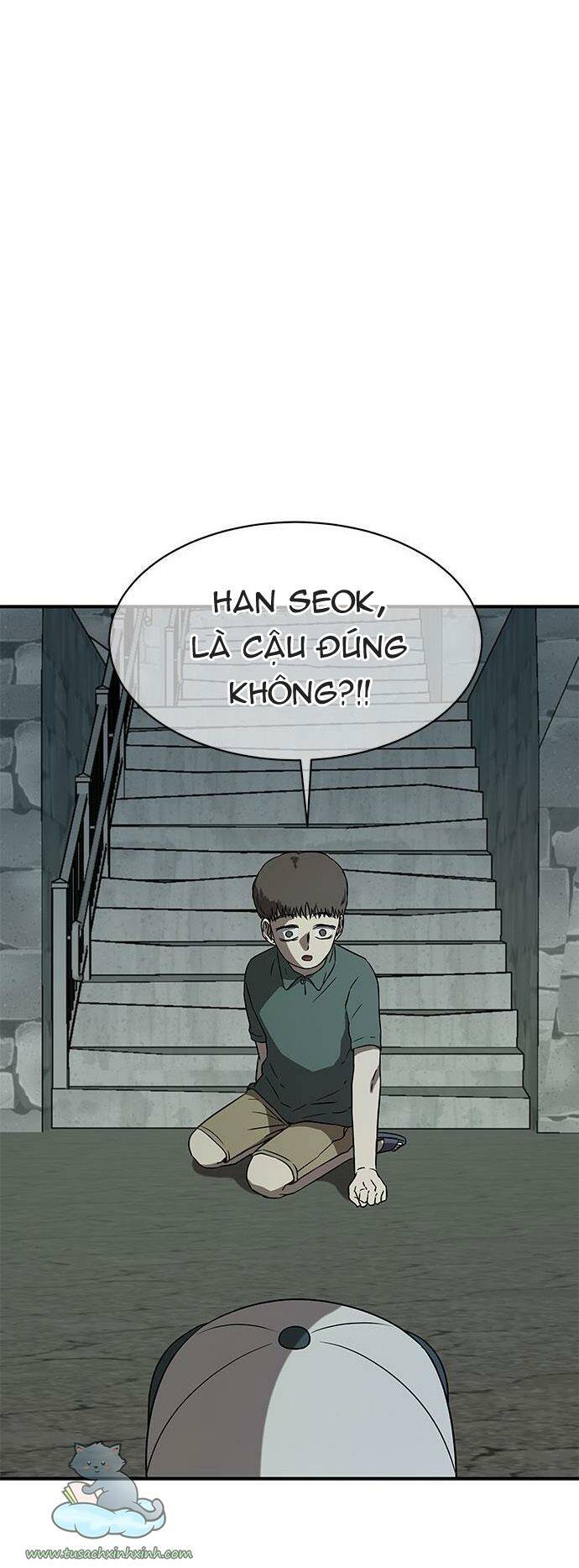 Cạm Bẫy Chapter 33 - Trang 2