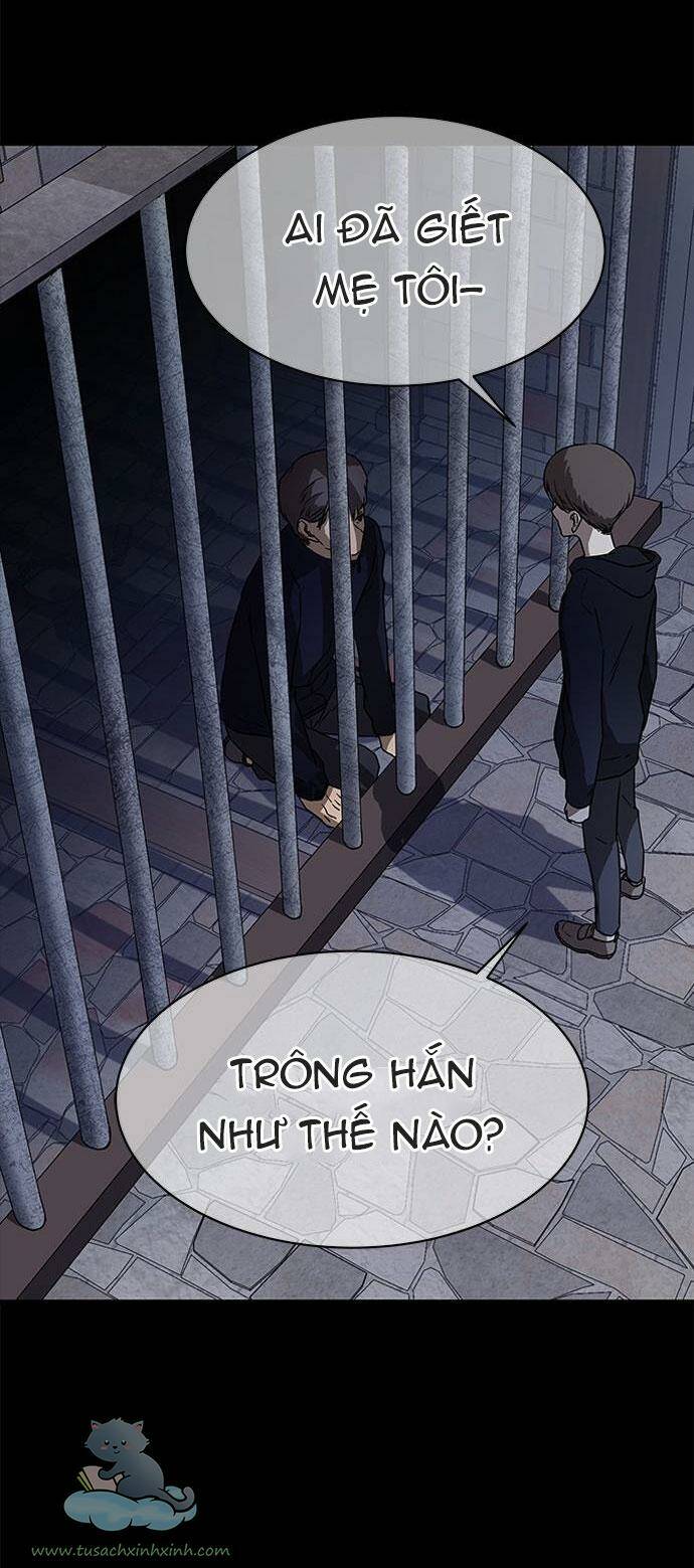 Cạm Bẫy Chapter 33 - Trang 2