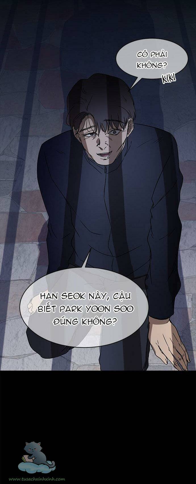 Cạm Bẫy Chapter 33 - Trang 2