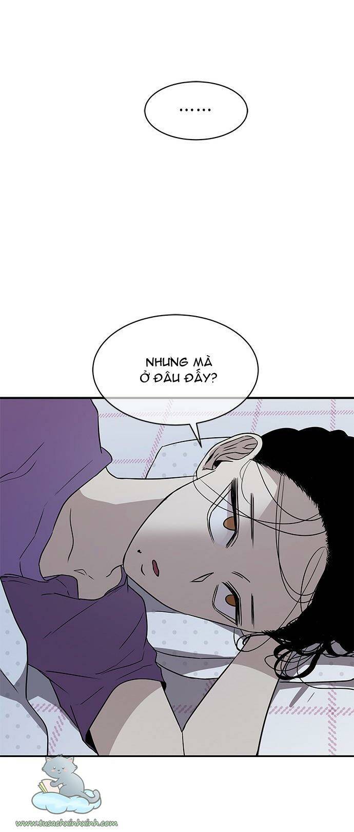 Cạm Bẫy Chapter 32 - Trang 2