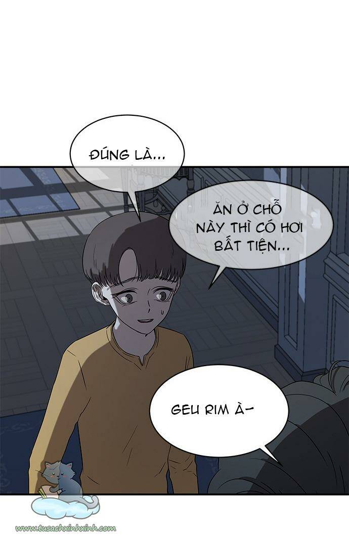 Cạm Bẫy Chapter 30 - Trang 2