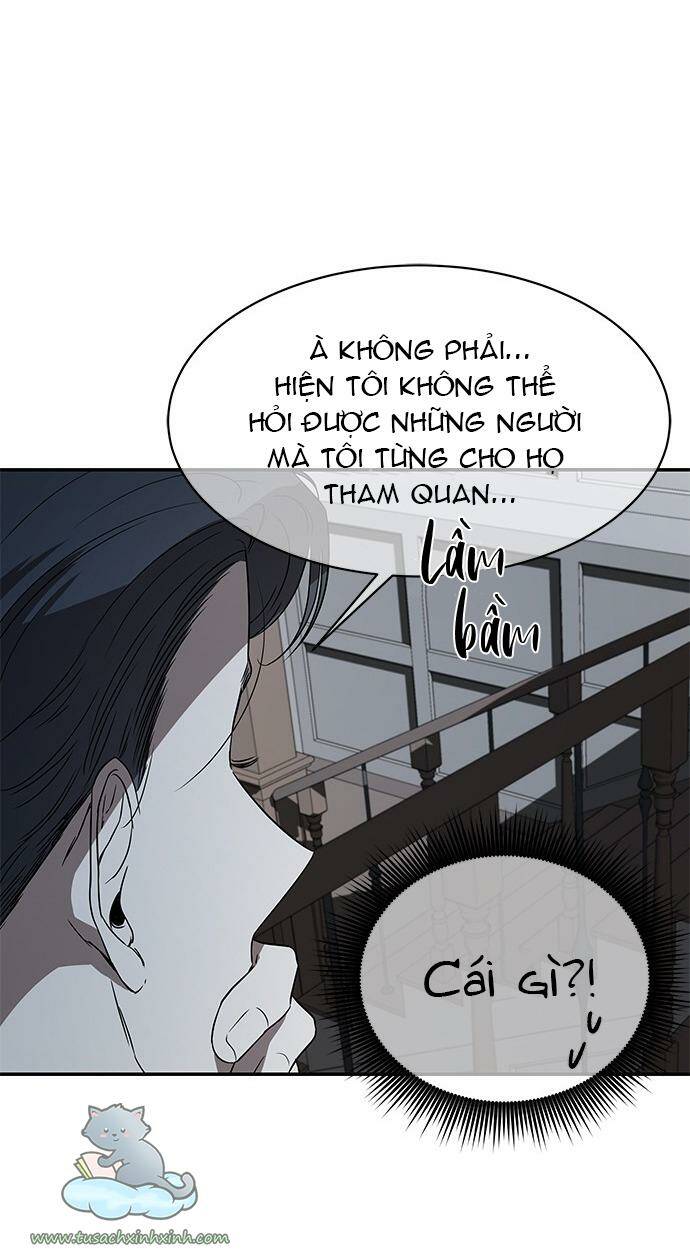 Cạm Bẫy Chapter 30 - Trang 2