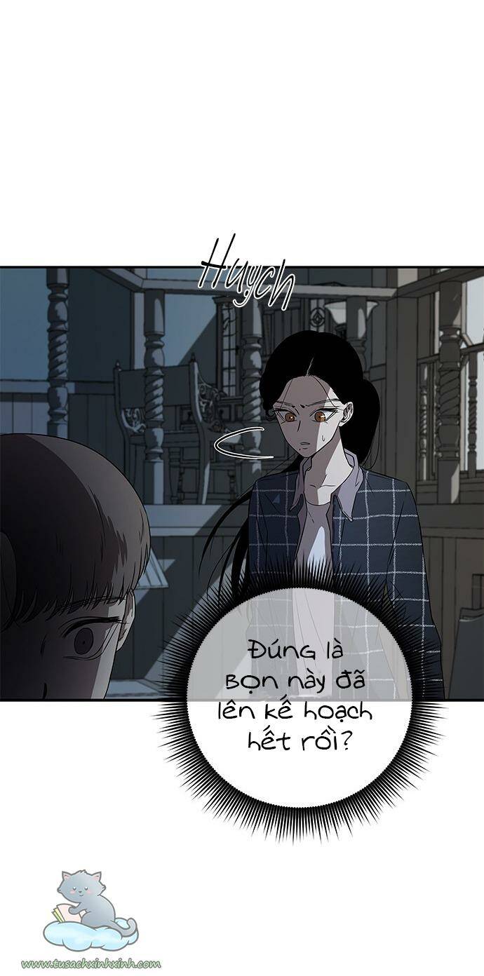 Cạm Bẫy Chapter 30 - Trang 2