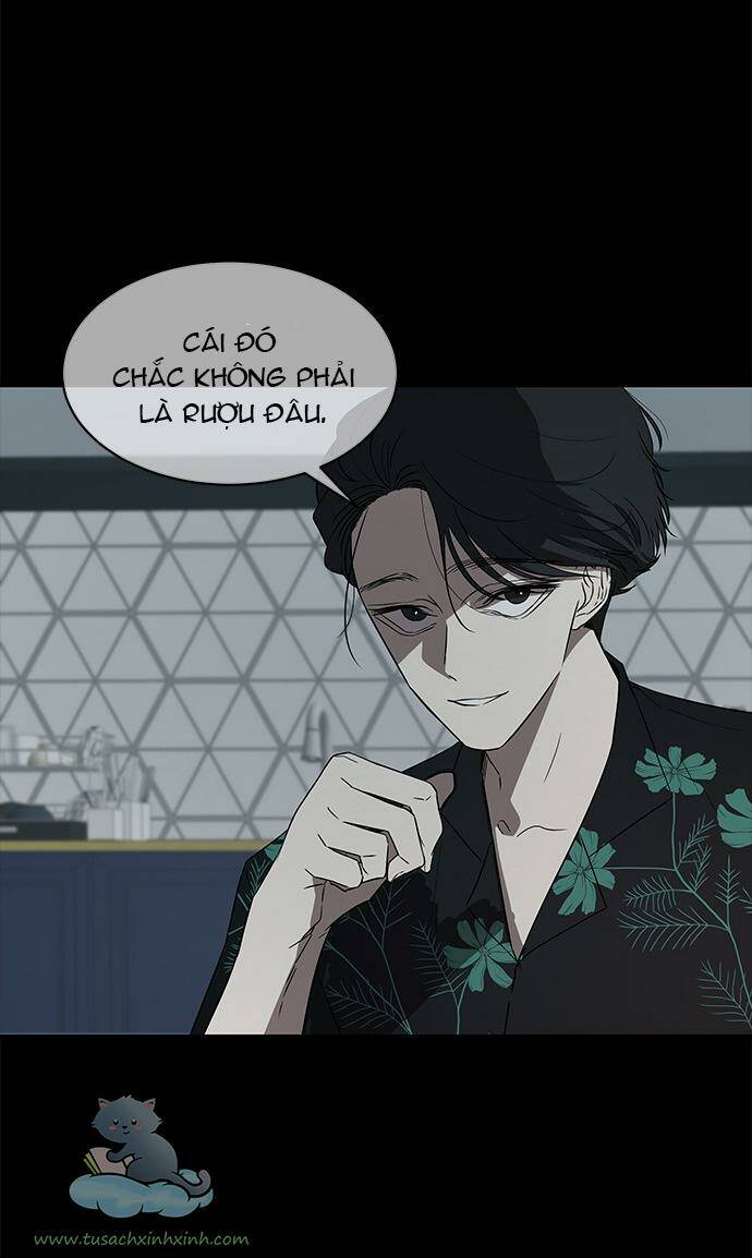 Cạm Bẫy Chapter 30 - Trang 2