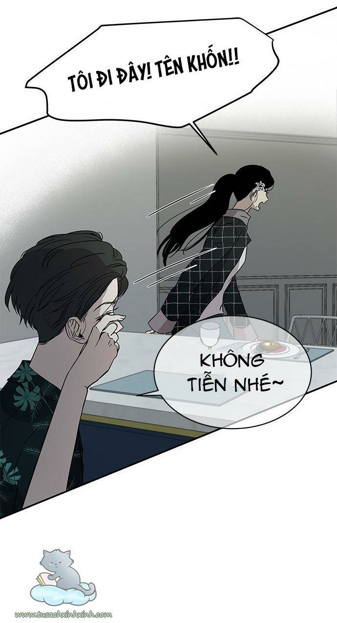 Cạm Bẫy Chapter 30 - Trang 2