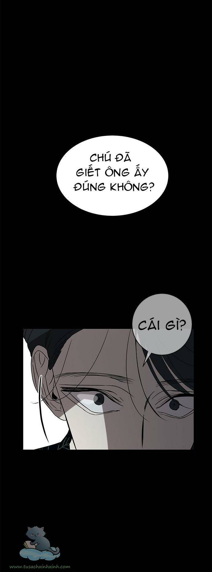 Cạm Bẫy Chapter 30 - Trang 2