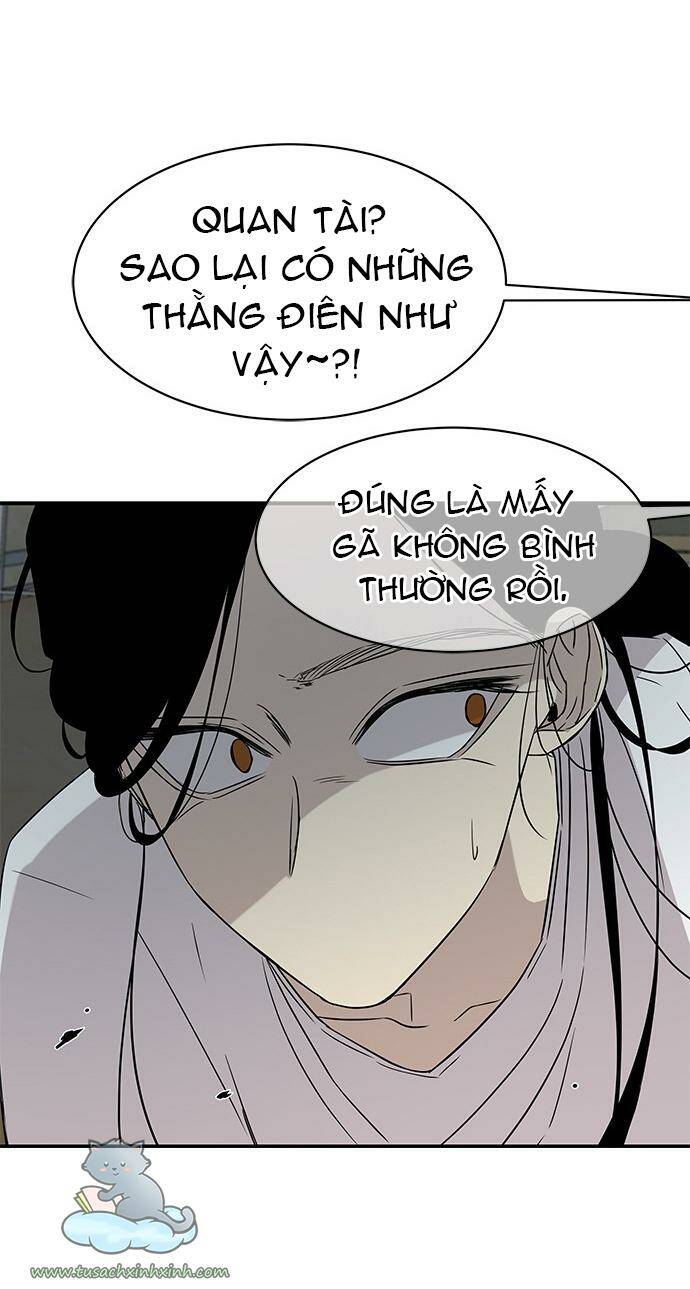 Cạm Bẫy Chapter 24 - Trang 2