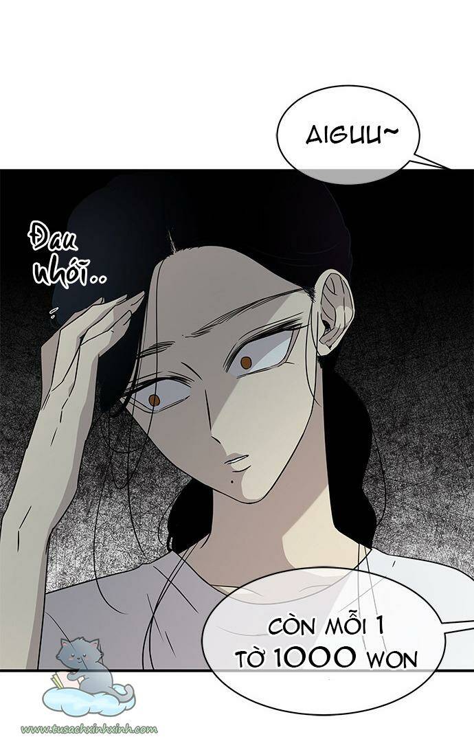 Cạm Bẫy Chapter 24 - Trang 2