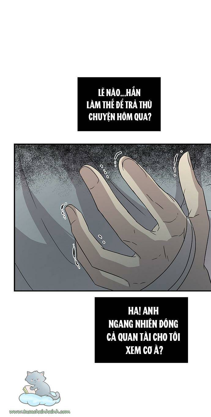 Cạm Bẫy Chapter 24 - Trang 2