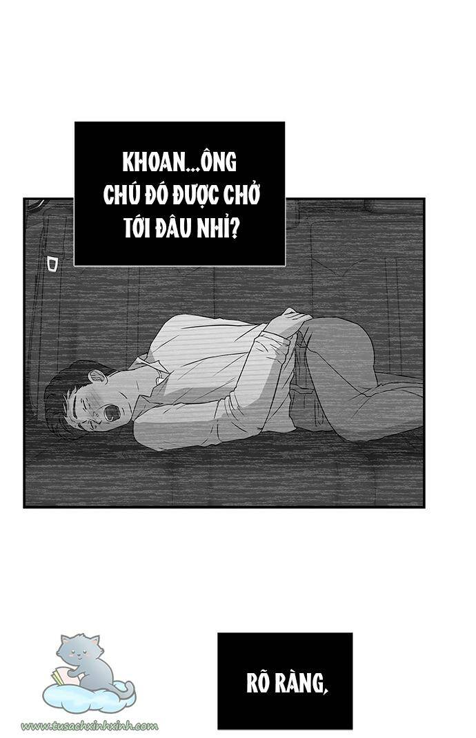 Cạm Bẫy Chapter 24 - Trang 2