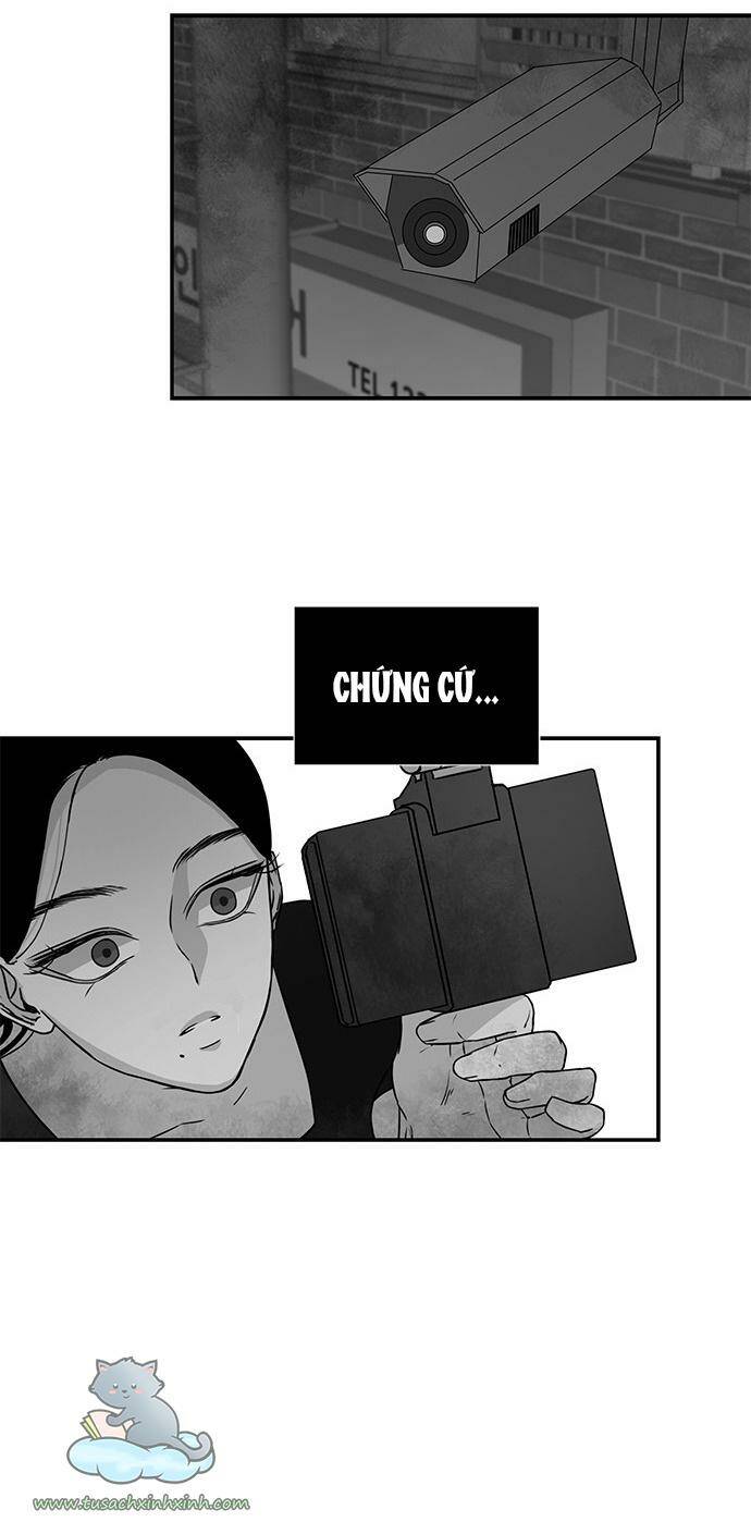 Cạm Bẫy Chapter 24 - Trang 2