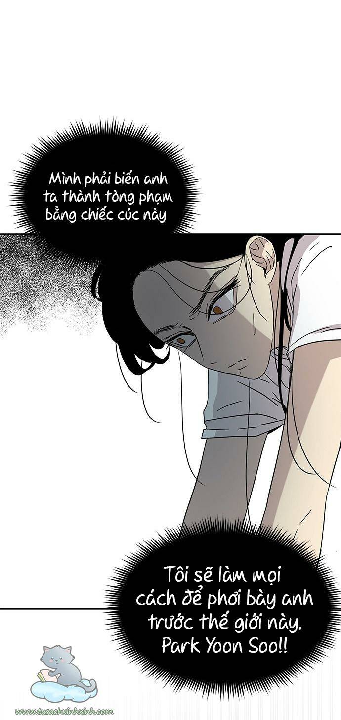 Cạm Bẫy Chapter 24 - Trang 2