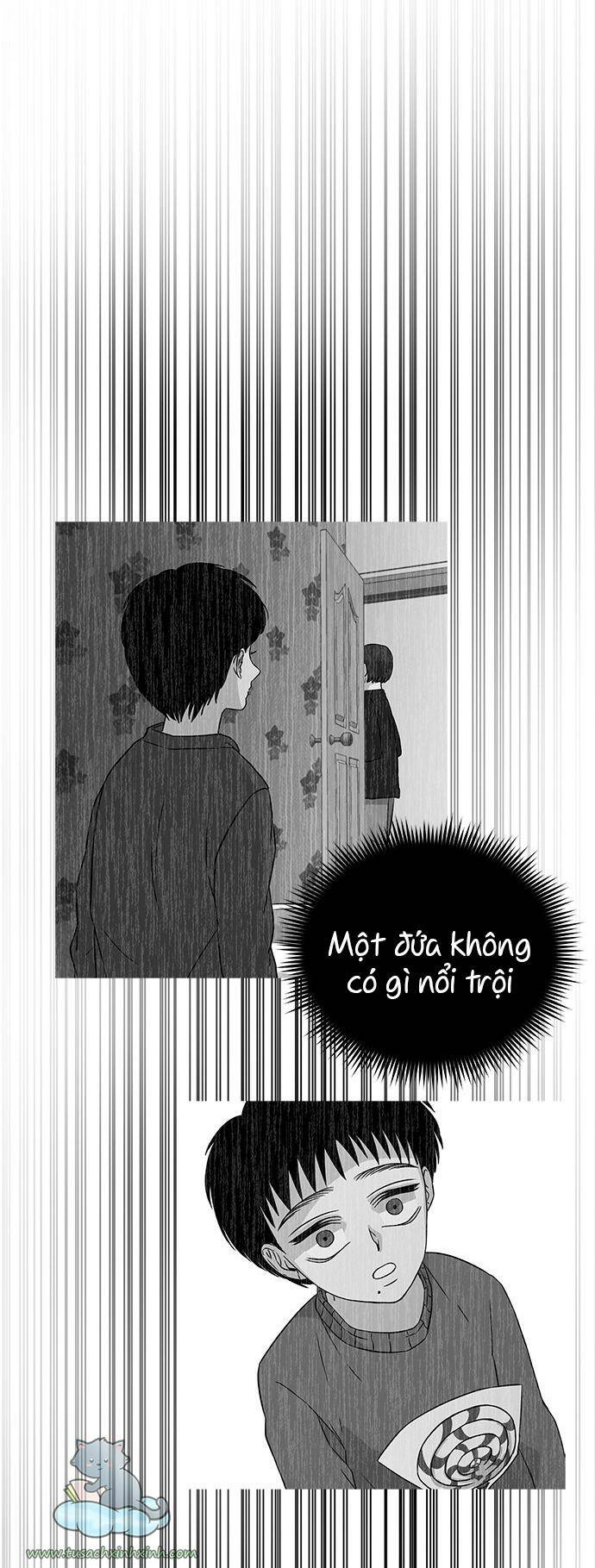 Cạm Bẫy Chapter 24 - Trang 2