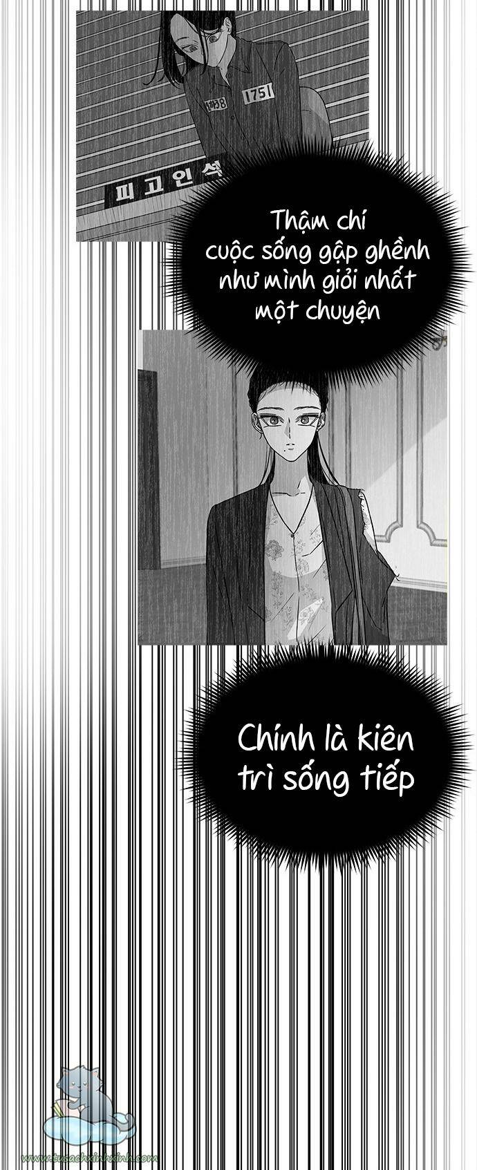 Cạm Bẫy Chapter 24 - Trang 2