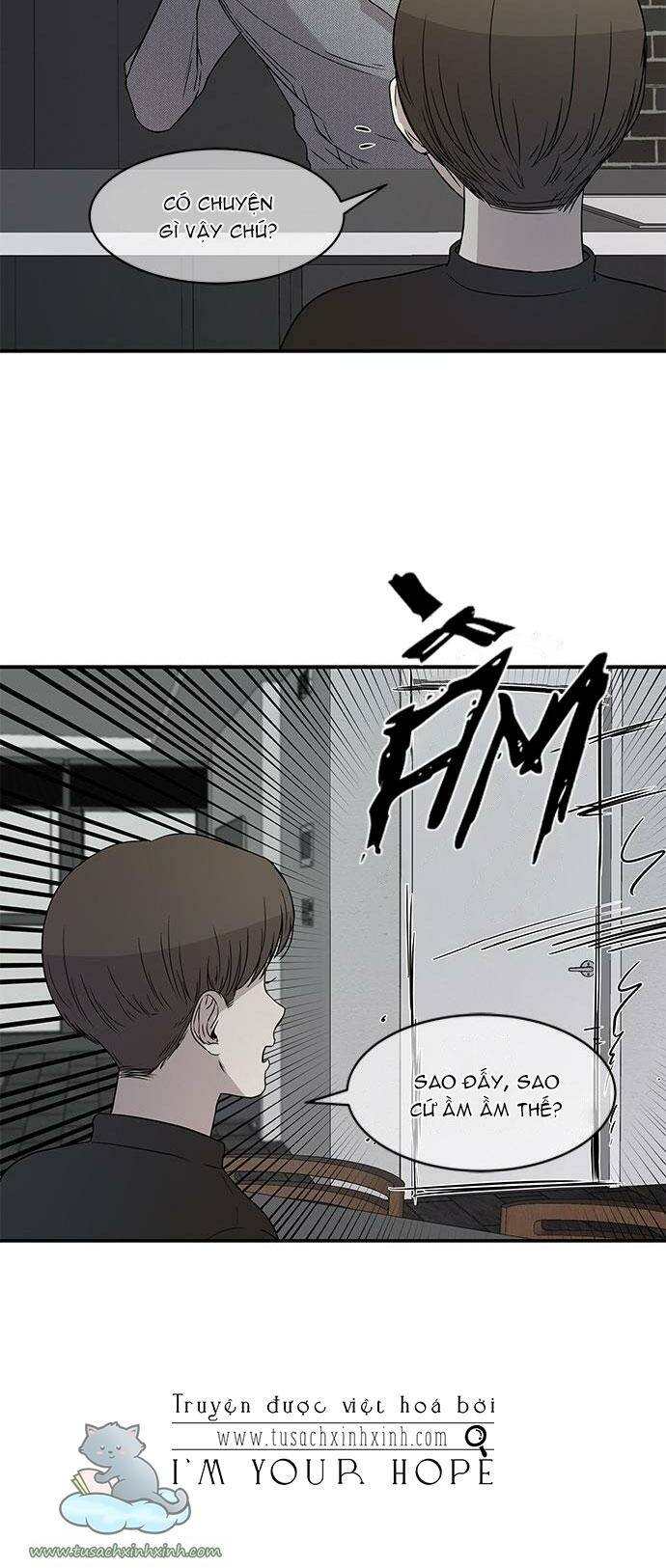 Cạm Bẫy Chapter 23 - Trang 2