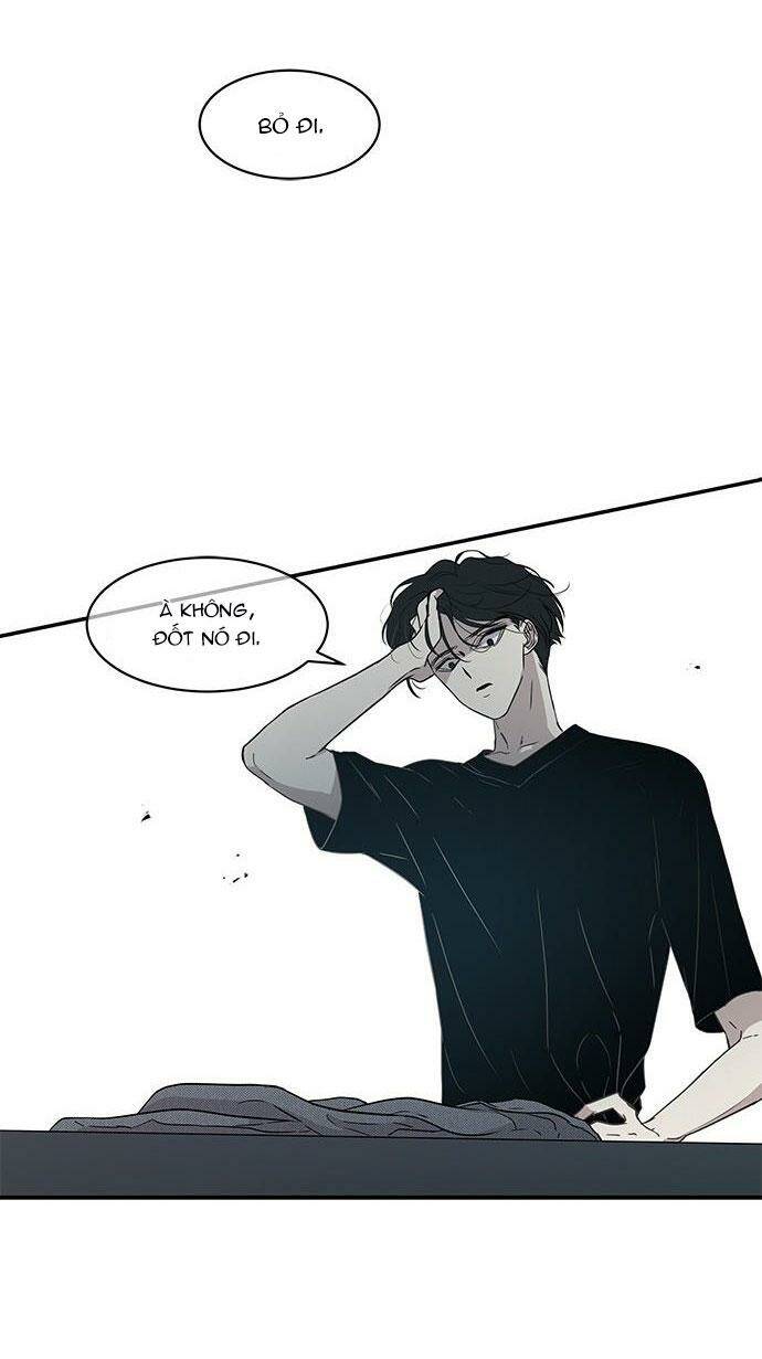 Cạm Bẫy Chapter 23 - Trang 2