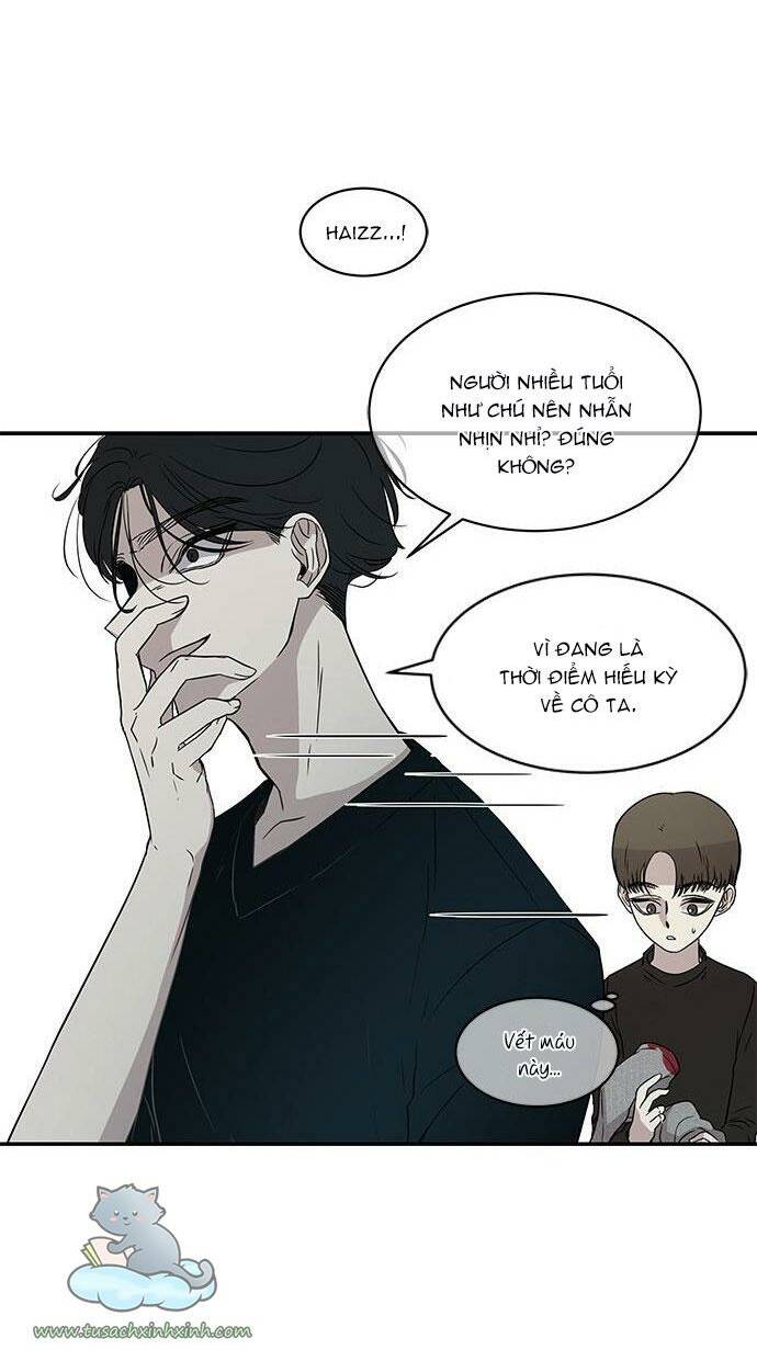 Cạm Bẫy Chapter 23 - Trang 2