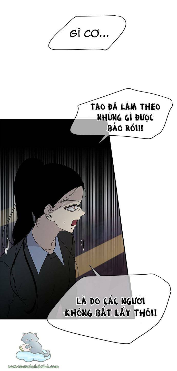 Cạm Bẫy Chapter 21 - Trang 2