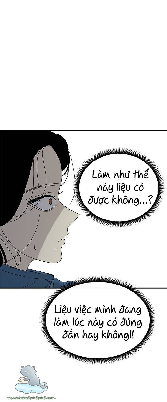 Cạm Bẫy Chapter 20 - Trang 2