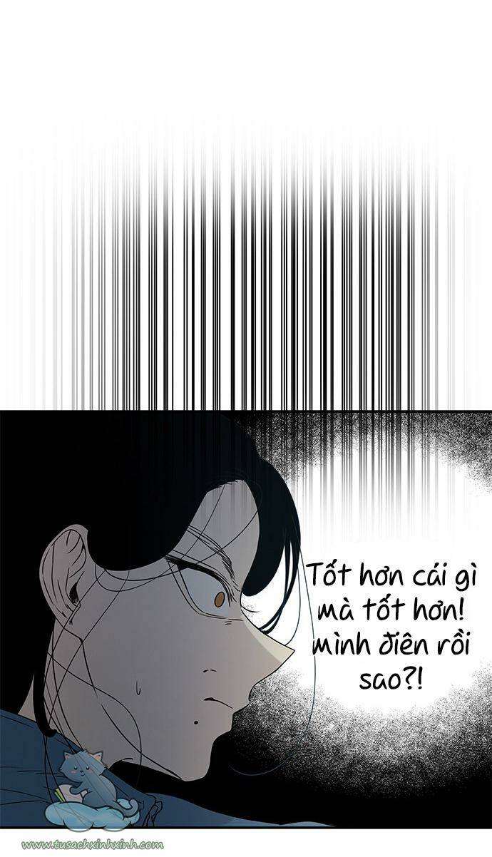 Cạm Bẫy Chapter 20 - Trang 2