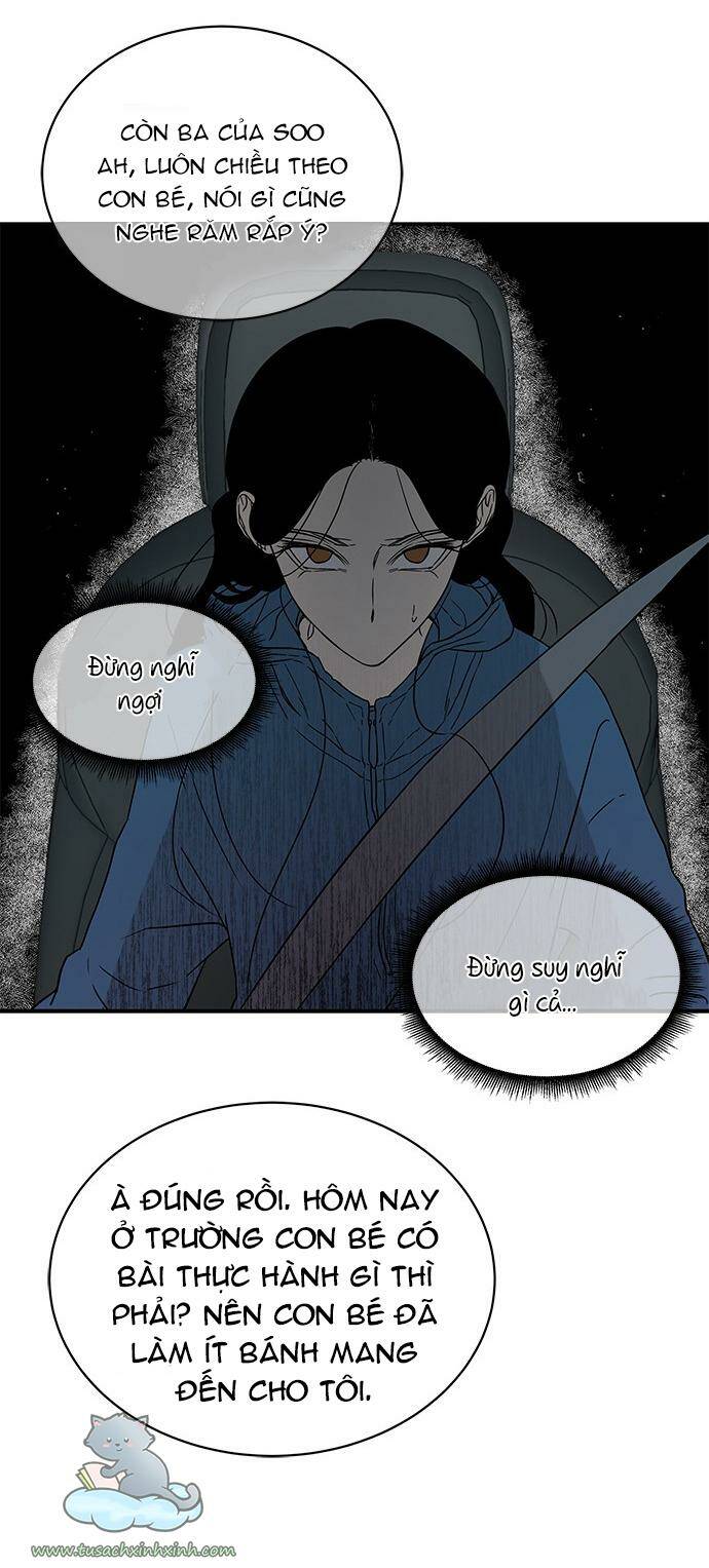 Cạm Bẫy Chapter 20 - Trang 2