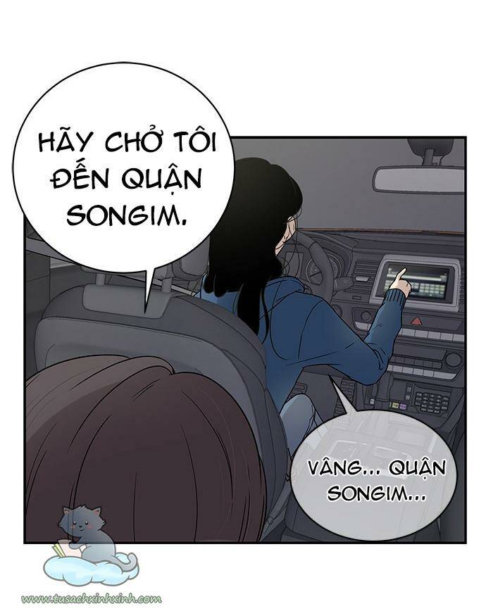 Cạm Bẫy Chapter 20 - Trang 2