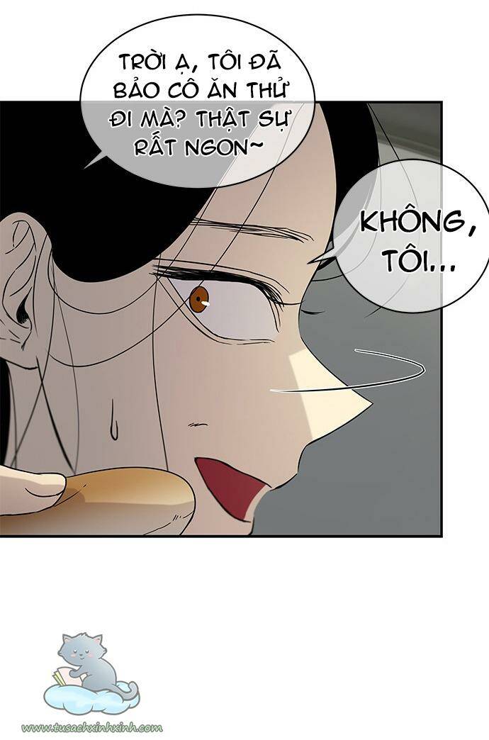 Cạm Bẫy Chapter 20 - Trang 2