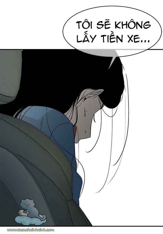 Cạm Bẫy Chapter 20 - Trang 2