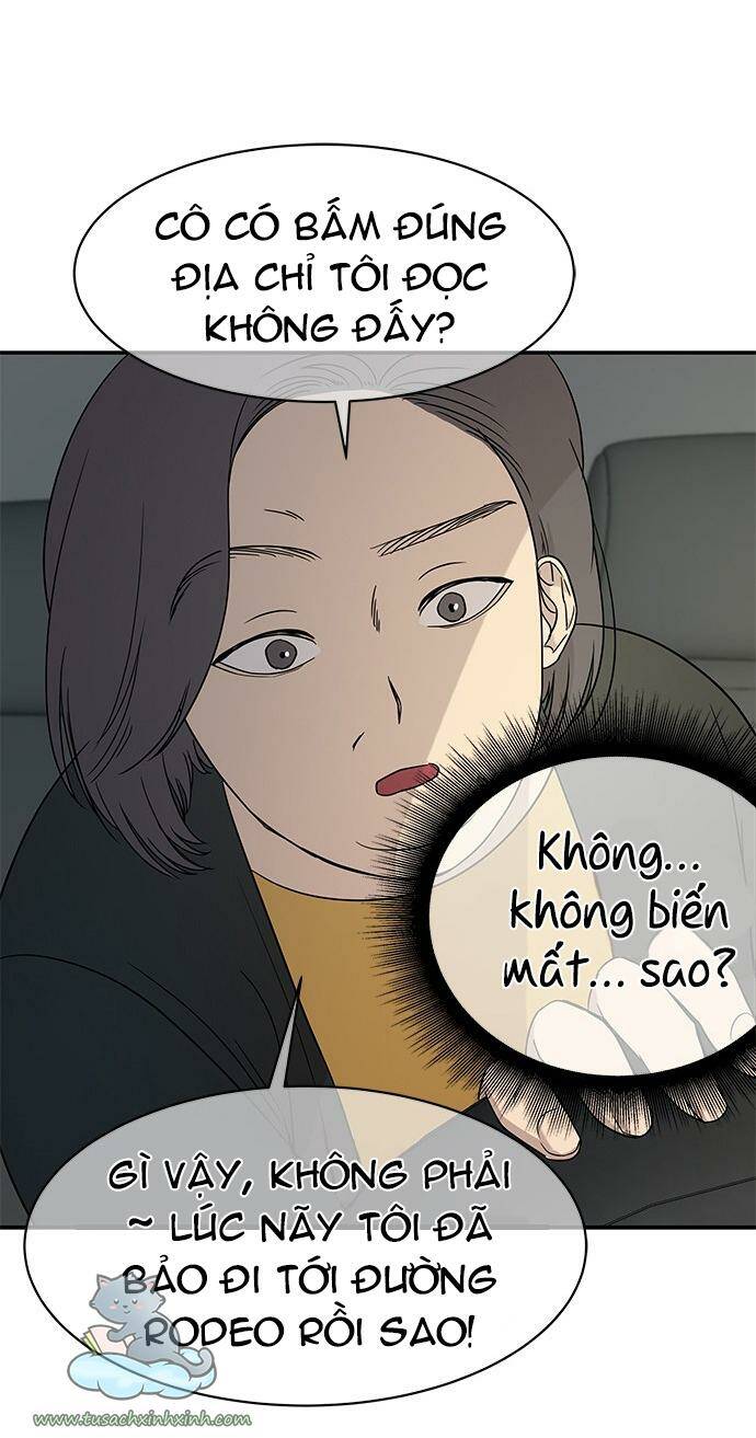 Cạm Bẫy Chapter 20 - Trang 2