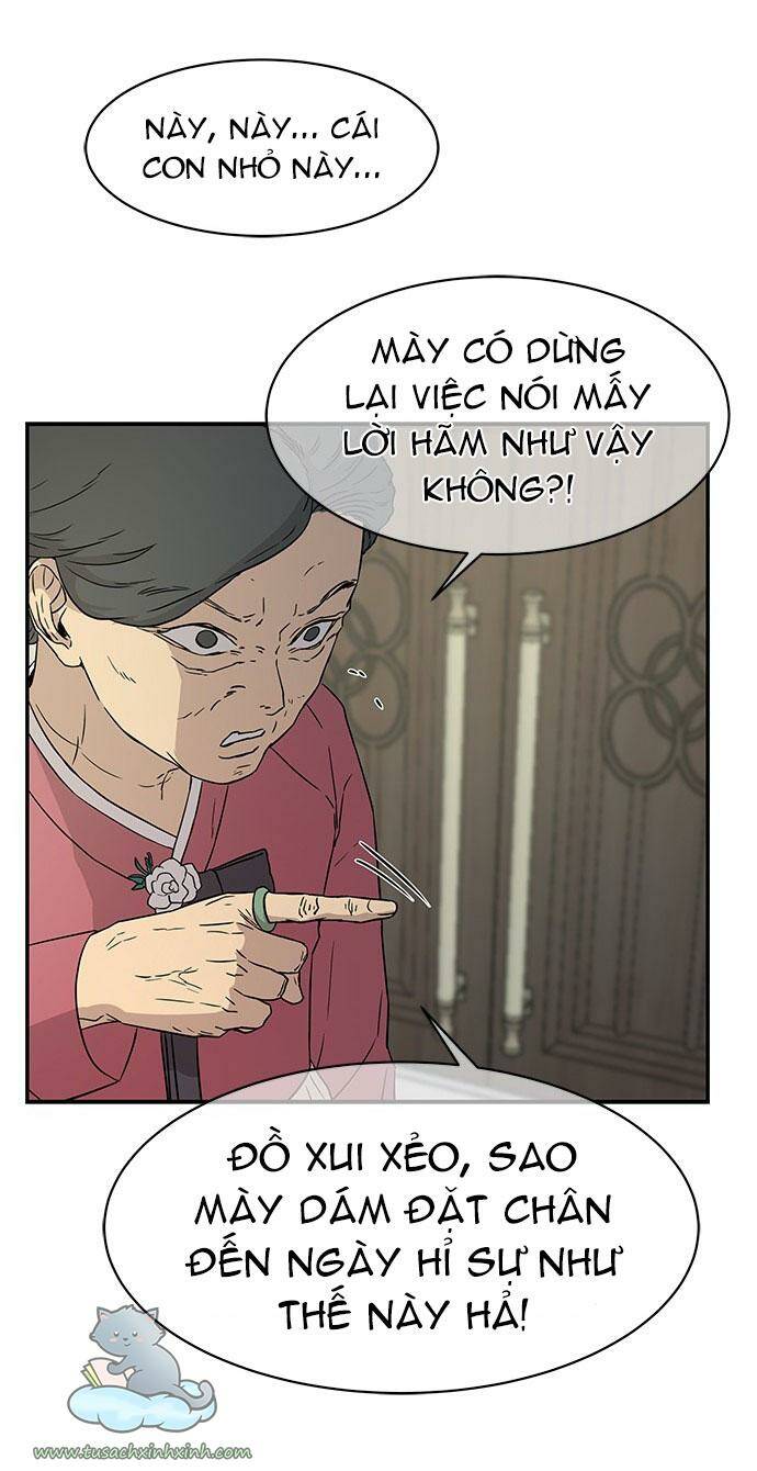 Cạm Bẫy Chapter 17 - Trang 2