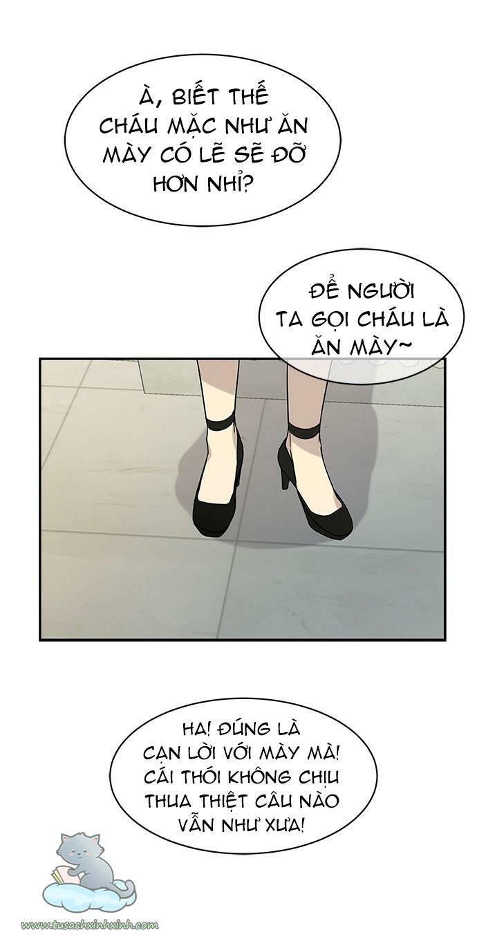 Cạm Bẫy Chapter 17 - Trang 2