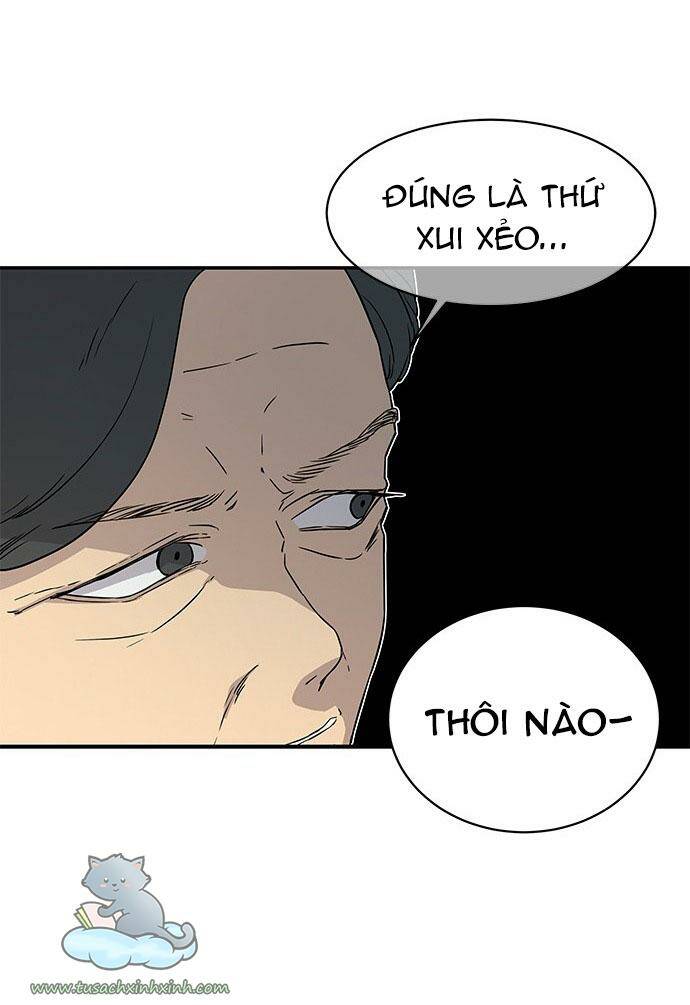 Cạm Bẫy Chapter 17 - Trang 2