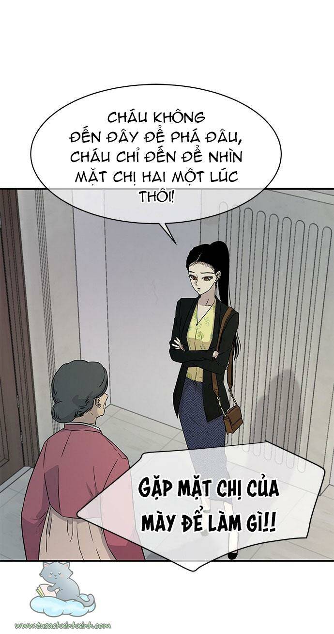 Cạm Bẫy Chapter 17 - Trang 2