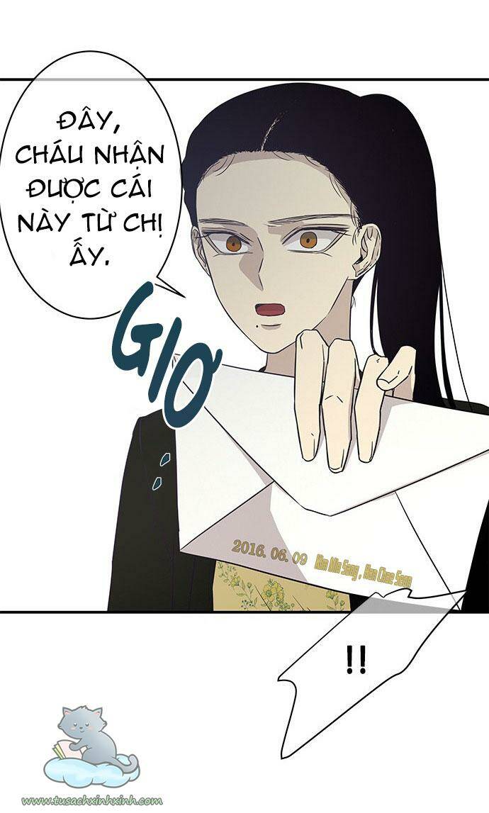 Cạm Bẫy Chapter 17 - Trang 2