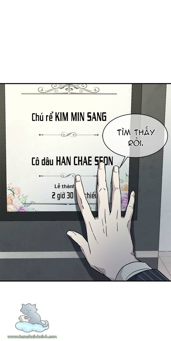 Cạm Bẫy Chapter 17 - Trang 2