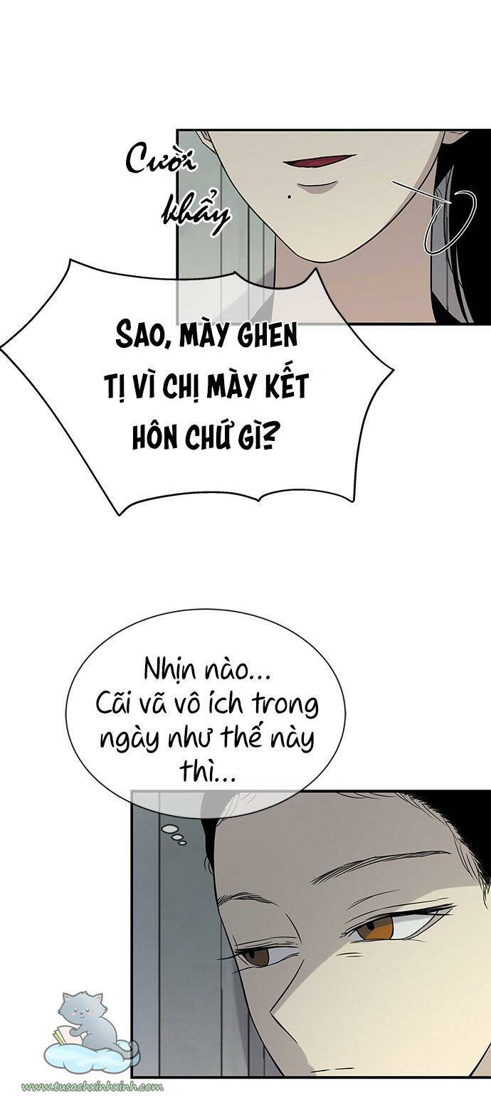 Cạm Bẫy Chapter 17 - Trang 2