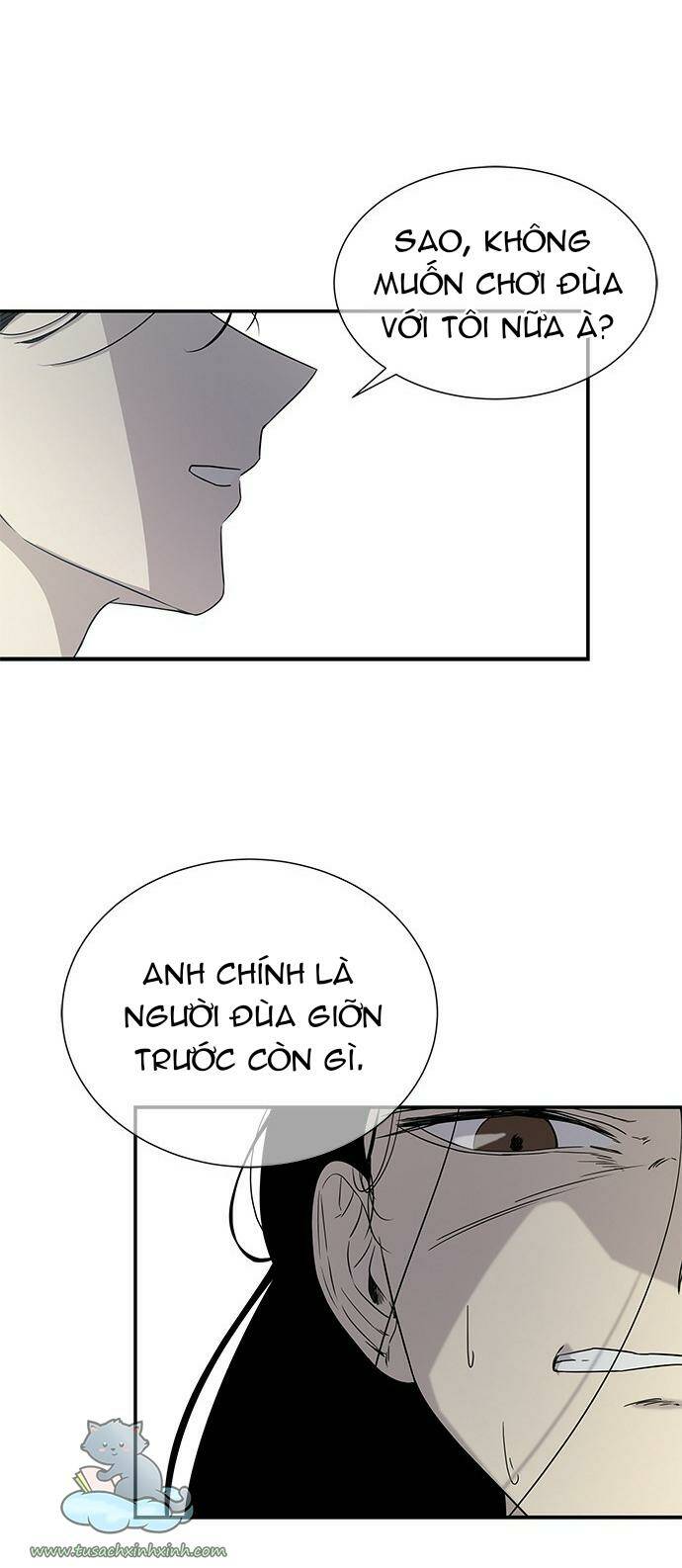 Cạm Bẫy Chapter 16 - Trang 2