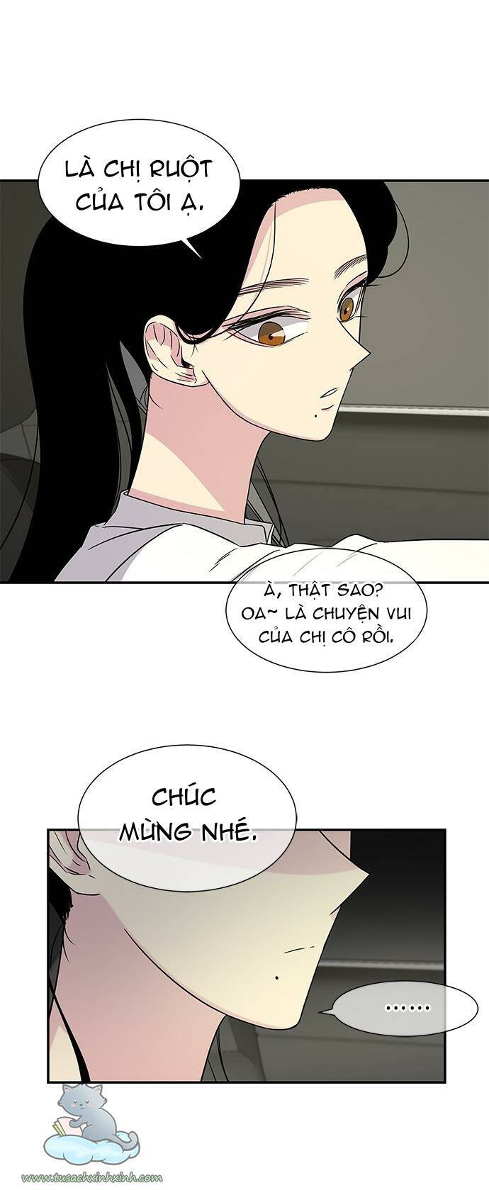 Cạm Bẫy Chapter 16 - Trang 2